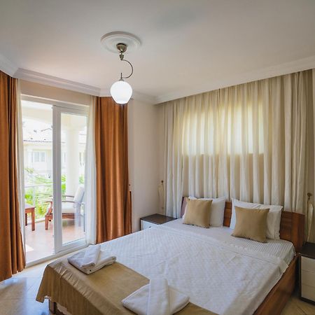 Sunset Beach Resort Aqua Lettings Fethiye Eksteriør bilde