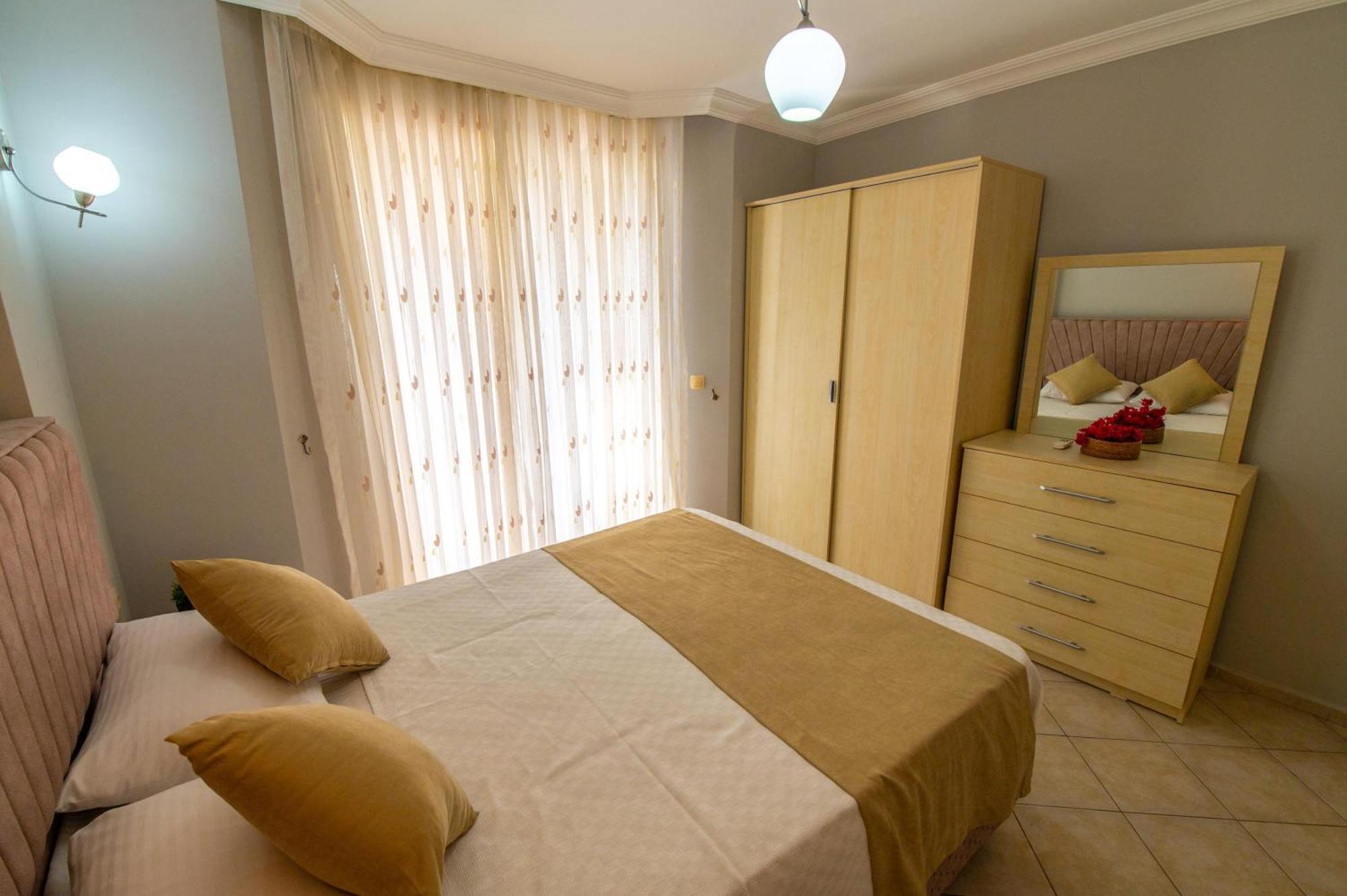 Sunset Beach Resort Aqua Lettings Fethiye Eksteriør bilde