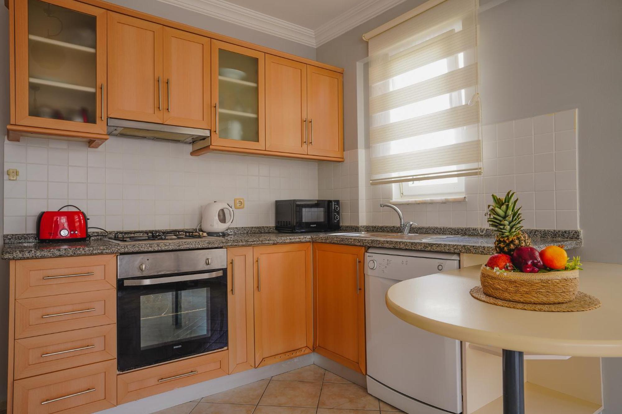 Sunset Beach Resort Aqua Lettings Fethiye Eksteriør bilde