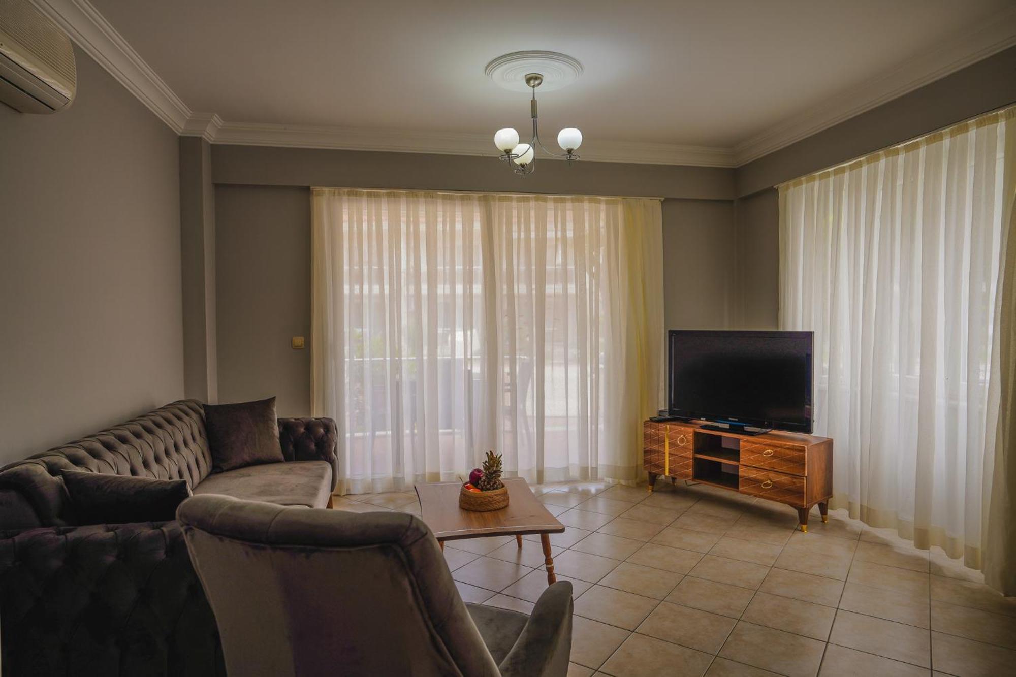 Sunset Beach Resort Aqua Lettings Fethiye Eksteriør bilde